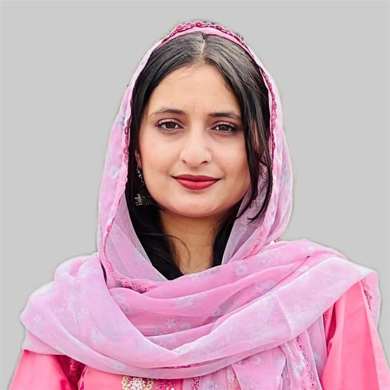 Abshar Sharif, LLB