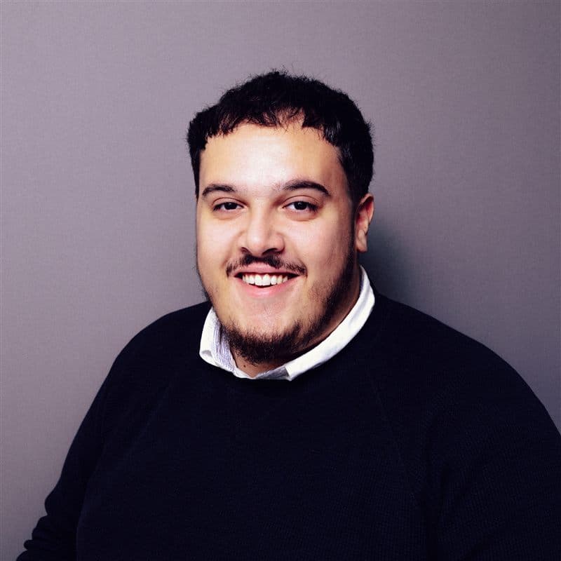 Davide Bellotti, BA, MSc