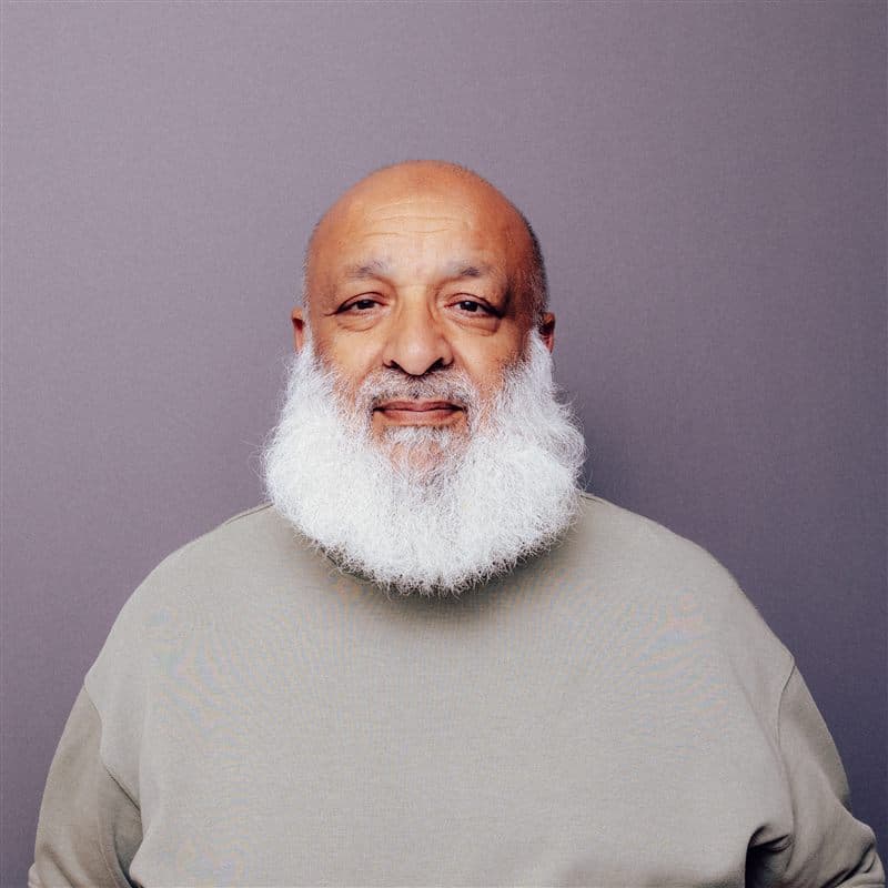Tariq Rasul, PgD, MA